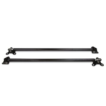 COGNITO MOTORSPORTS TRACTION BAR 0-6IN REAR LIFT ON 11-C GM 2500HD/3500HD 2WD/4WD TRUCKS. 110-90271